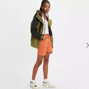 501 90S WOMEN'S SHORTS Levi’s